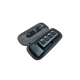 PL PN2048 Конвертер ArtNet-DMX, 0х4, PoE 