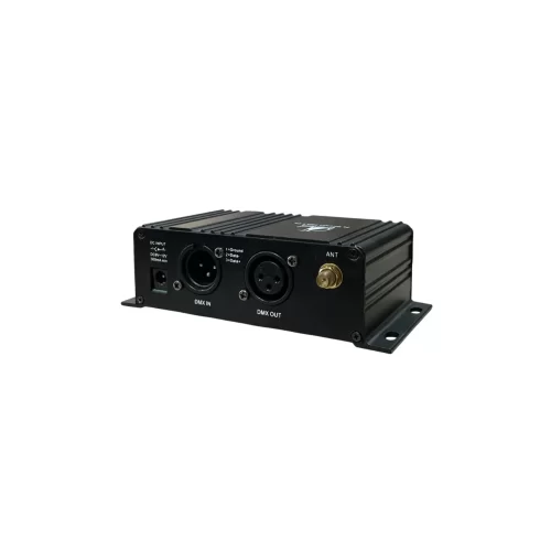 PL Wireless DMX 2 4G Беспроводной приемник/передатчик DMX512