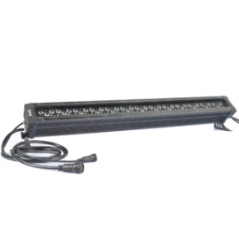 PL linea 195 RGBWA IP65 LED-панель, 65х3 Вт., RGBWA, IP 65