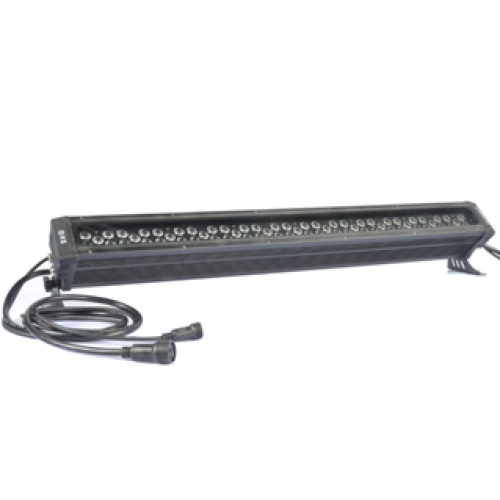 PL linea 195 RGBWA IP65 LED-панель, 65х3 Вт., RGBWA, IP 65