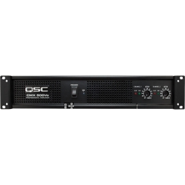 QSC CMX500Va Усилитель мощности, 2х500 Вт.