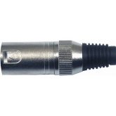 Quik Lok NC355-K Кабельный разъем XLR female (мама) 3pin