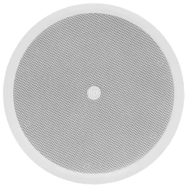 RCF CMR-S 60T W Потолочный сабвуфер, 80 Вт., 6,5"