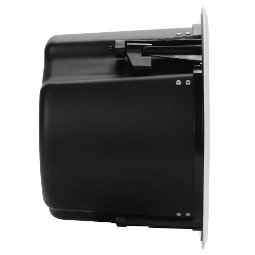 RCF CMR-S 60T W Потолочный сабвуфер, 80 Вт., 6,5"