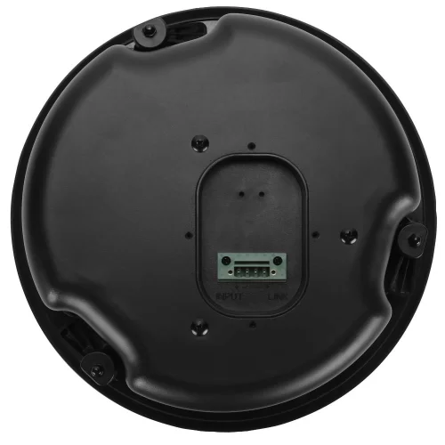 RCF CMR-S 60T W Потолочный сабвуфер, 80 Вт., 6,5"