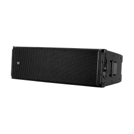 RCF HDL 50-A 4K Активная АС, 4000 Вт., 2x12"+4x6"+2x3"