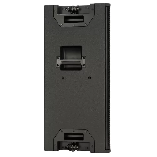 RCF KXP 4-A Активная АС, 1600 Вт., 2х10", RDNet