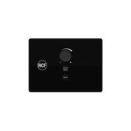 RCF RC 401 EU Настенная панель регулировки громкости