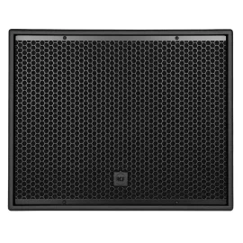 RCF S 19 WP Пассивный сабвуфер, 1500 Вт., 19", IP67