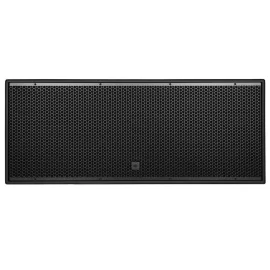 RCF S 29 WP Пассивный сабвуфер, 3000 Вт., 2х19", IP67