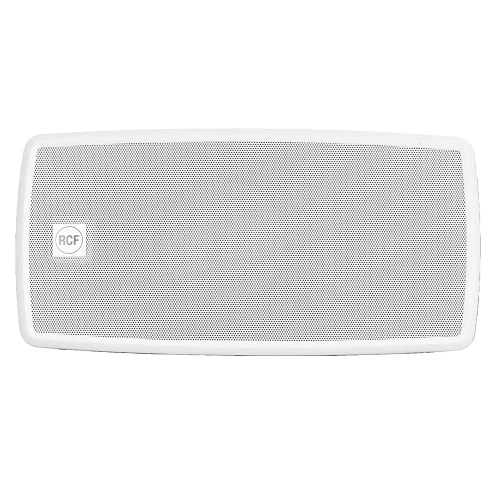 RCF WMR 50T W Корпусной громкоговоритель, 5", 40 Вт/ 8 Ом, 100 В: 40/20/10/5/2,5 Вт