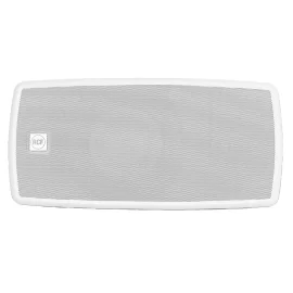 RCF WMR 60T W Корпусной громкоговоритель, 6,5", 80 Вт/ 8 Ом, 100 В: 80/40/20/10/5 Вт