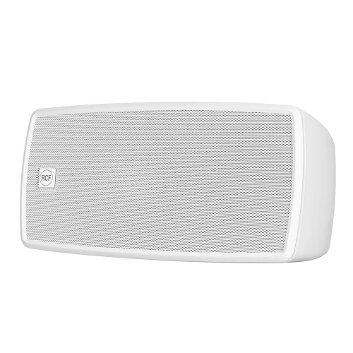 RCF WMR 60T W Корпусной громкоговоритель, 6,5", 80 Вт/ 8 Ом, 100 В: 80/40/20/10/5 Вт