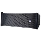 Studiomaster V10-WP Элемент ЛМ, 780 Вт, 2х10"+2x1,75", IP46