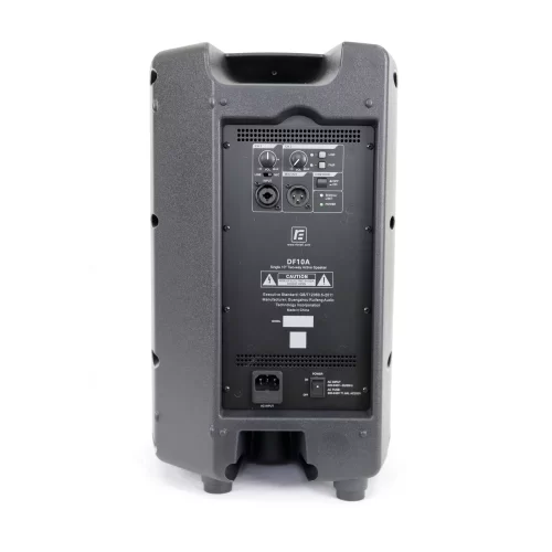 RFIntell DF10A Активная АС, 300 Вт., 10", Bluetooth