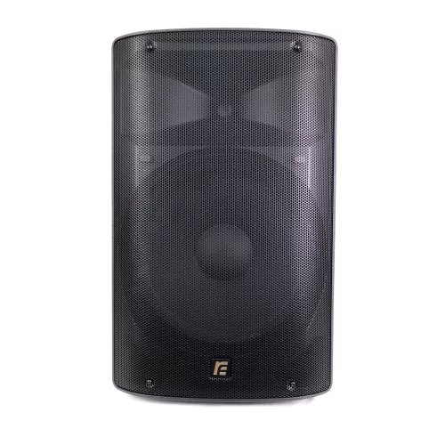 RFIntell DF15A Активная АС, 800 Вт., 15", Bluetooth