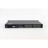 RFIntell DP-1616 DANTE Цифровой процессор, 16х16, Dante, AFC, AEC, USB, Ethernet