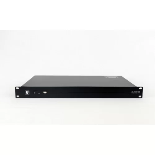 RFIntell DP-1616 DANTE Цифровой процессор, 16х16, Dante, AFC, AEC, USB, Ethernet