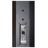 RFIntell HD25 Пассивная АС, 200 Вт., 2х5"