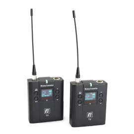 RFIntell T2 Поясной передатчик