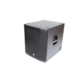 RFIntell VS15S Активный сабвуфер, 600 Вт., 15"