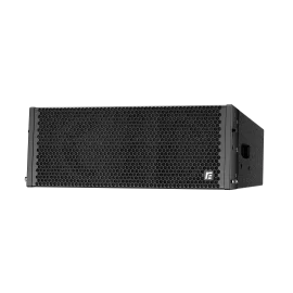 RFIntell VT208 Элемент ЛМ, 375 Вт., 2х8"