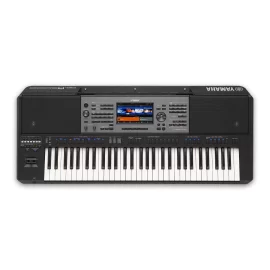 Yamaha PSR-A5000 Аранжировочная станция