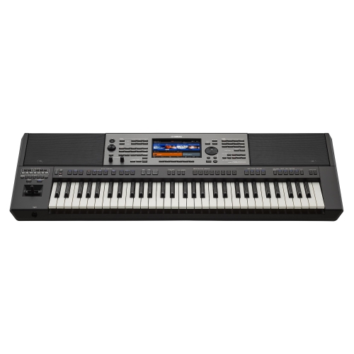 Yamaha PSR-A5000 Аранжировочная станция