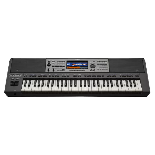 Yamaha PSR-A5000 Аранжировочная станция