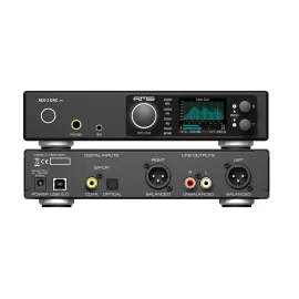 RME ADI-2 DAC FS ЦАП High-End