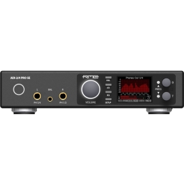 RME ADI-2/4 PRO SE АЦП/ЦАП  конвертор High-End