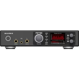 RME ADI-2/4 PRO SE АЦП/ЦАП  конвертор High-End