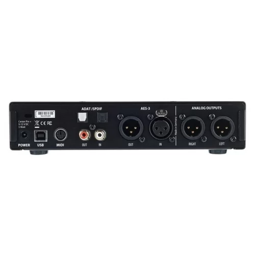 RME Digiface AES Аудиоинтерфейс USB, 14x16