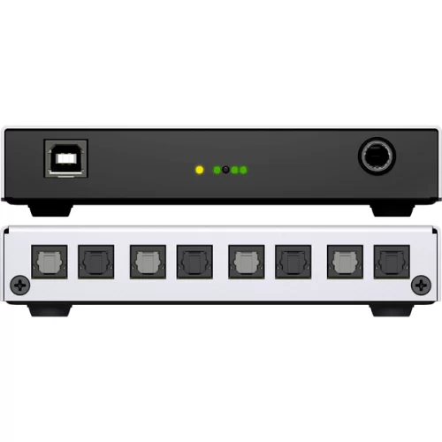 RME Digiface USB Аудиоинтерфейс USB