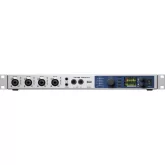 RME Fireface UFX II Аудиоинтерфейс USB 3.0, Thunderbolt, 188 каналов