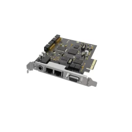 RME HDSPe AoX-M Аудиоинтерфейс PCIe x4, AVB