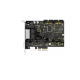 RME HDSPe AoX-M Аудиоинтерфейс PCIe x4, AVB