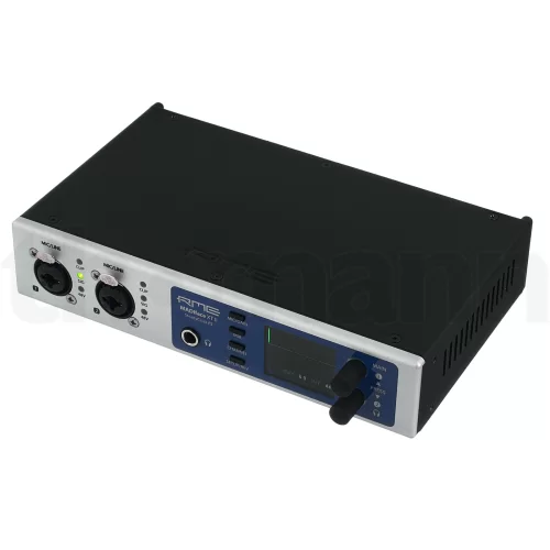 RME MADIface XT II Аудиоинтерфейс USB-MADI, 394 канала