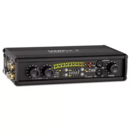 Sound Devices USBPre 2 Аудиоинтерфейс USB, 2х2