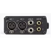 Sound Devices USBPre 2 Аудиоинтерфейс USB, 2х2