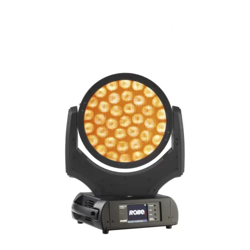 ROBE ROBIN 800 LEDWash LED Вращающаяся голова WASH 37х15 Вт. RGBW