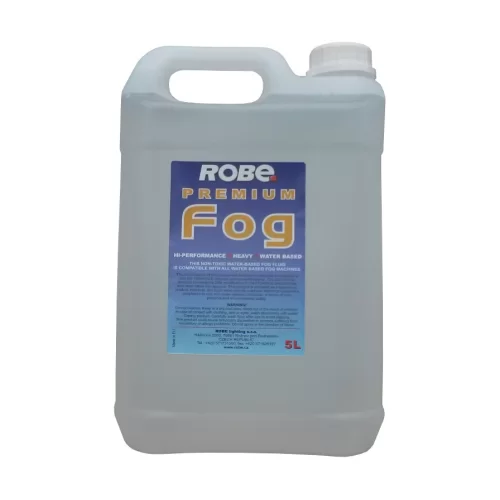 Robe Premium Fog Жидкость для генератора дыма