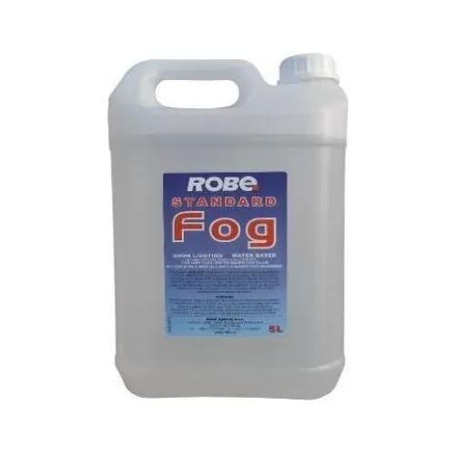 Robe Standard Fog Жидкость для генератора тумана и дыма