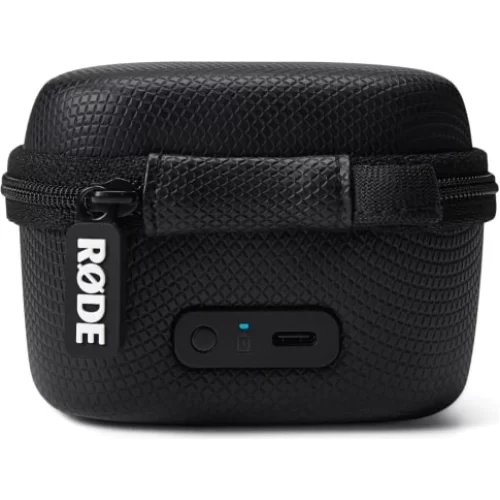 RODE Charge Case+ Зарядное устройство для Wireless GO Gen3 и Wireless PRO