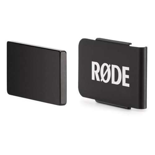 RODE MagClip GO Магнитная клипса для крепления передатчика Rode TX