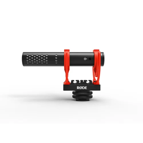 RODE VideoMic GO II Накамерный USB-микрофон-пушка