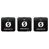 Rode Wireless ME Dual Накамерная радиосистема