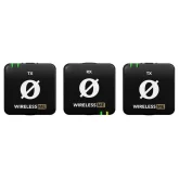 Rode Wireless ME Dual Накамерная радиосистема