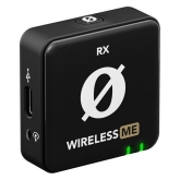 Rode Wireless ME Dual Накамерная радиосистема