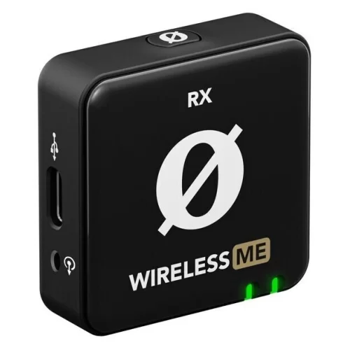 Rode Wireless ME Dual Накамерная радиосистема